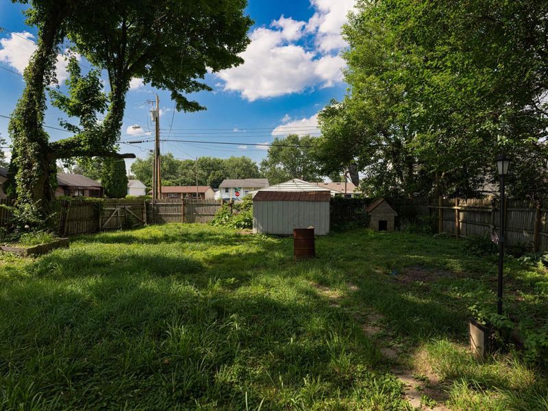1120 Innisfallen Avenue , Springfield, OH 45506 Photo 28
