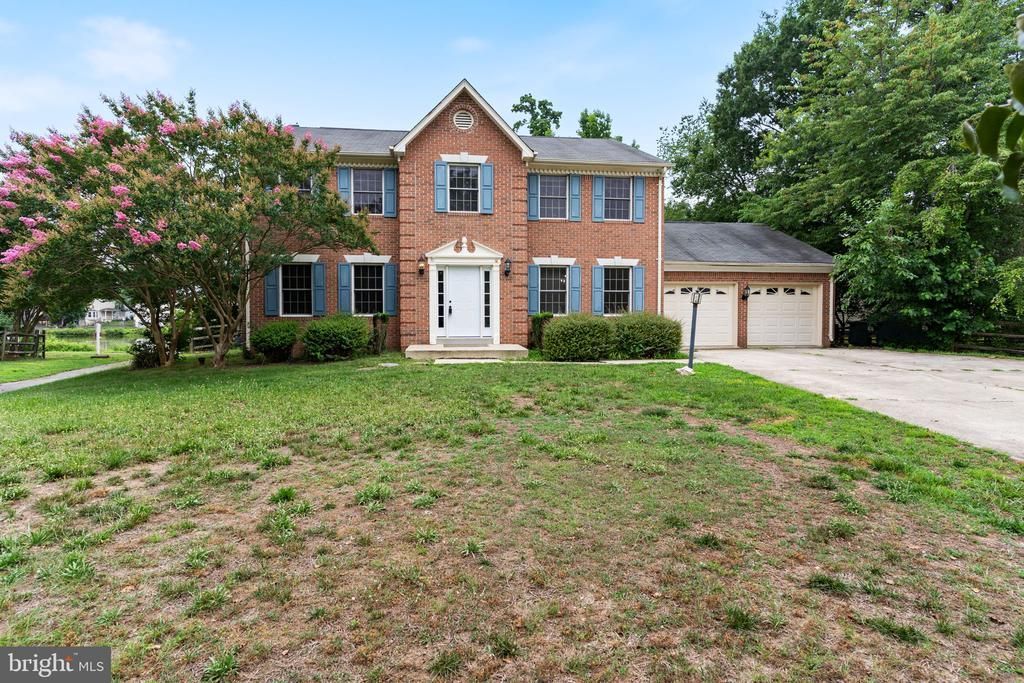 5919 WALLEYE COURT, WALDORF, MD 20603