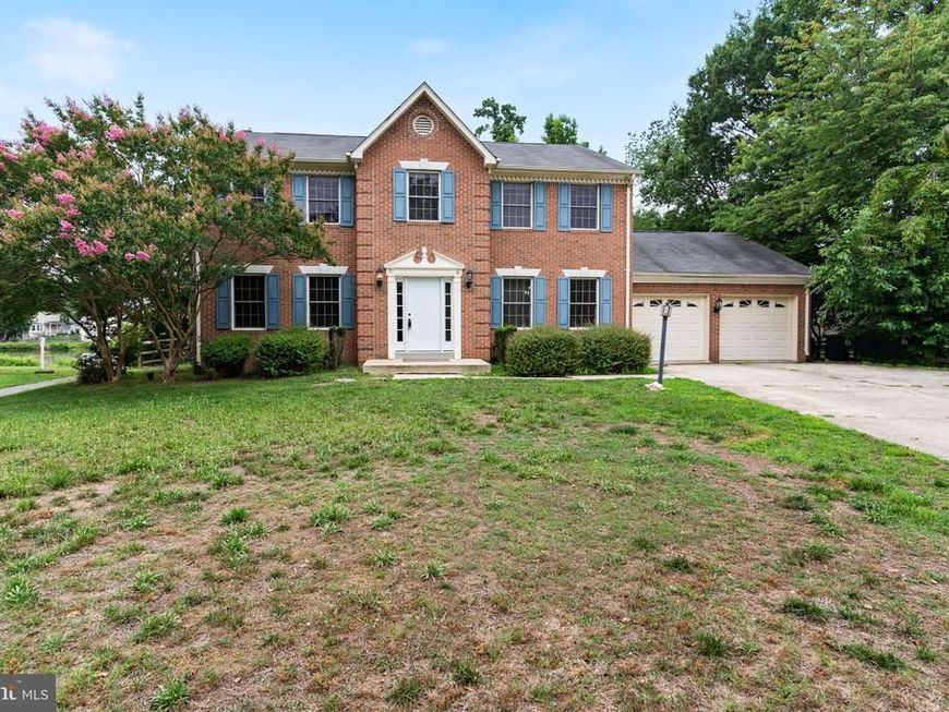 5919 Walleye Court , Waldorf, MD 20603 Main Photo