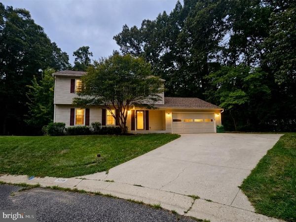 3058 ENDICOTT COURT , WALDORF, MD 20602
