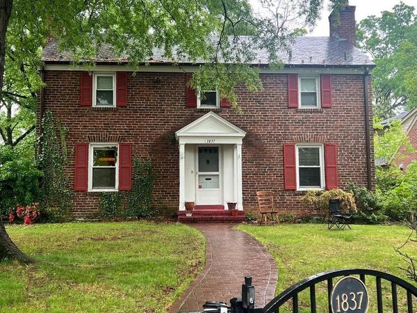 1837 N HARTFORD STREET, ARLINGTON, VA 22201