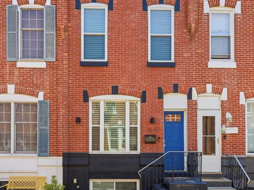 2513 S Clarion Street, Philadelphia, PA 19148 Main Photo