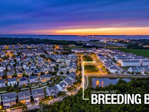 247 BREEDING BOULEVARD, STEVENSVILLE, MD 21666