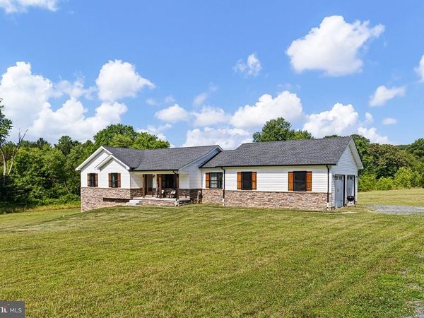 789 OLDFIELD POINT ROAD , ELKTON, MD 21921