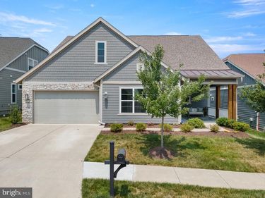 117 MALLARD DRIVE, LAKE FREDERICK, VA 22630