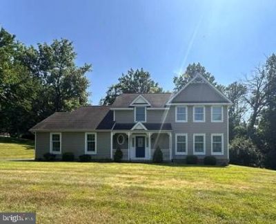 2 KLINE DRIVE , THORNTON, PA 19373