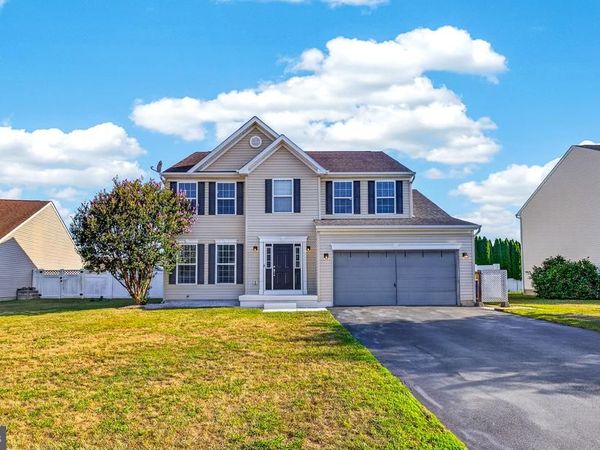 43 NITA DRIVE, SMYRNA, DE 19977