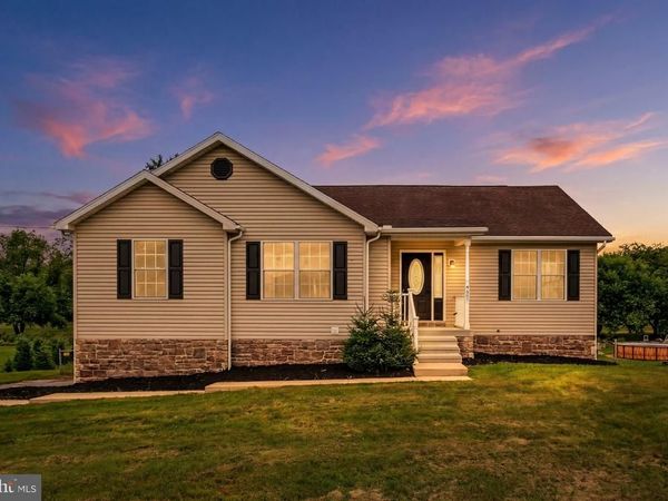9085 ANTHONY HIGHWAY, Unit 5, WAYNESBORO, PA 17268