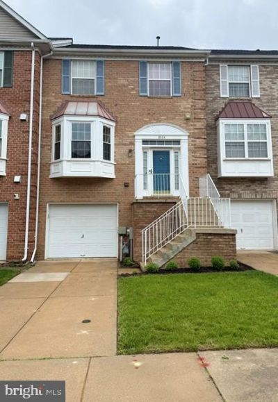 9534 GEORGIAN WAY , OWINGS MILLS, MD 21117