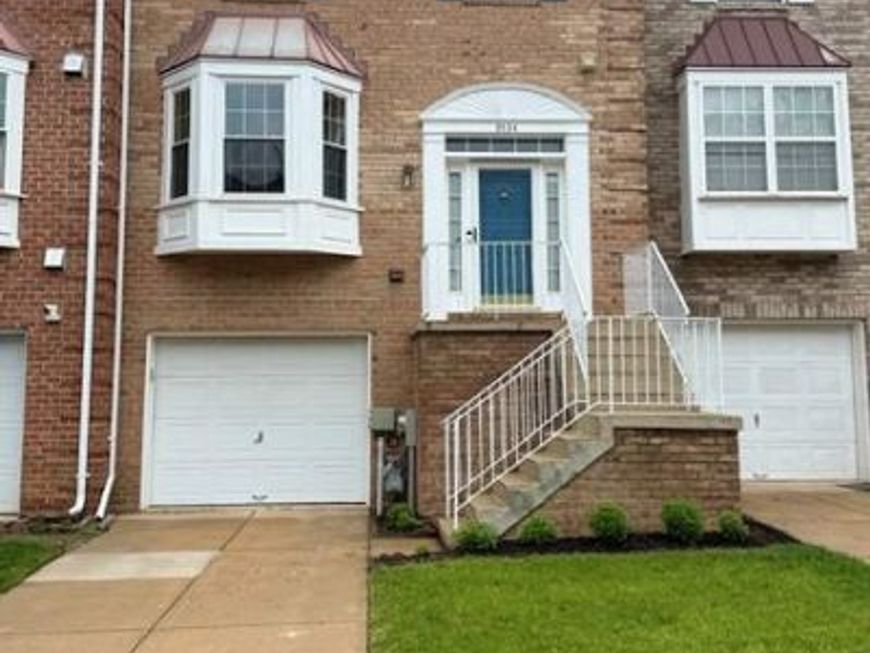 9534 Georgian Way , Owings Mills, MD 21117 Main Photo