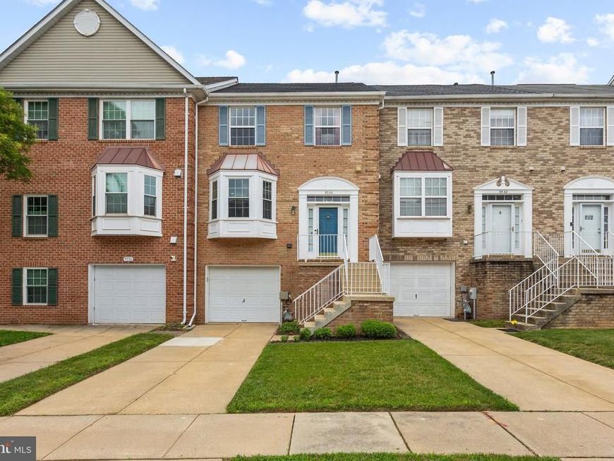 9534 Georgian Way, Owings Mills, MD 21117 Main Photo