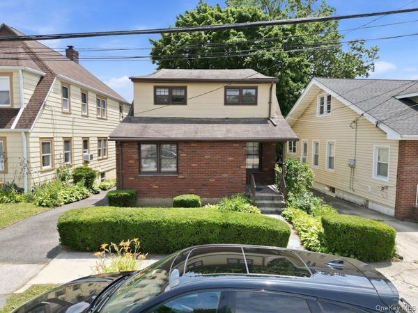 24 Cooper Street , Yonkers, NY 10704