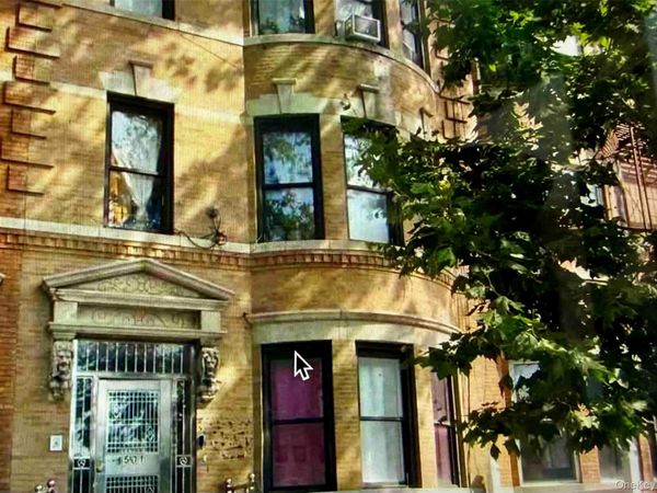 1501 Eastern Parkway , Brooklyn, NY 11233