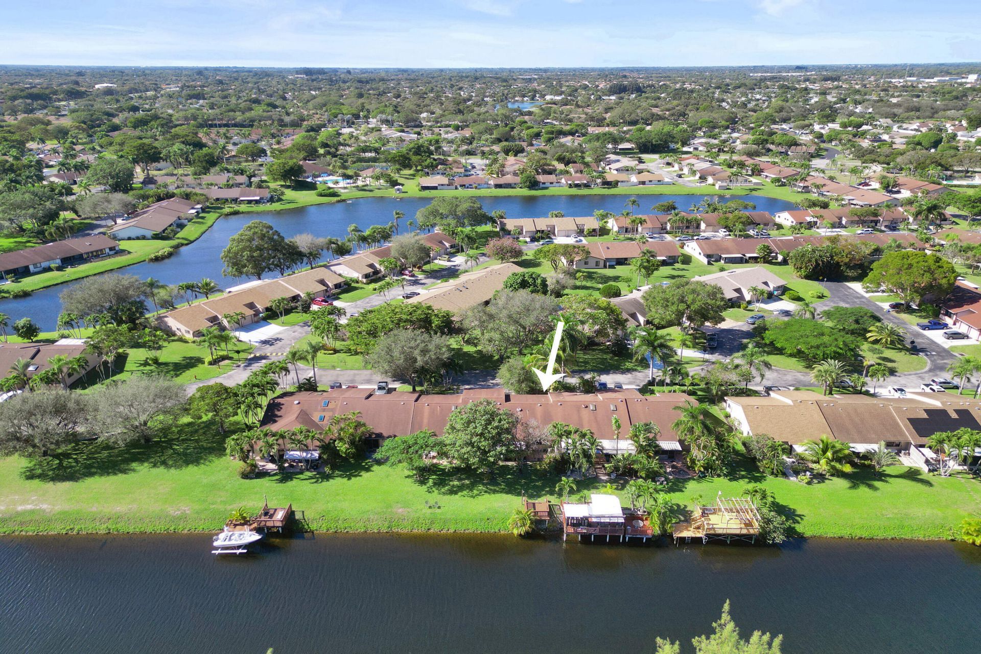 78 Mayfair Lane, Unit 78, Boynton Beach, FL 33426 Photo