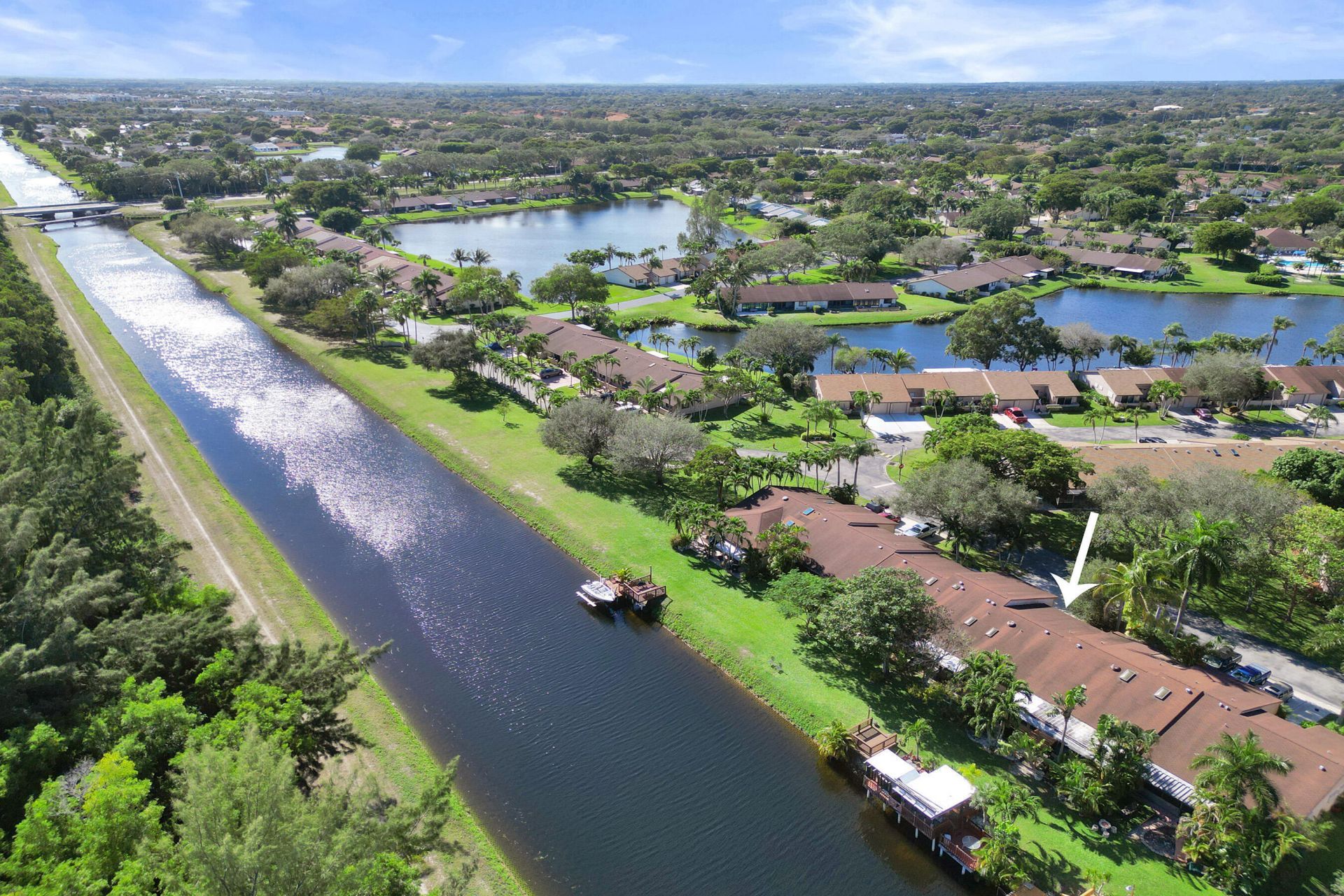 78 Mayfair Lane, Unit 78, Boynton Beach, FL 33426 Photo