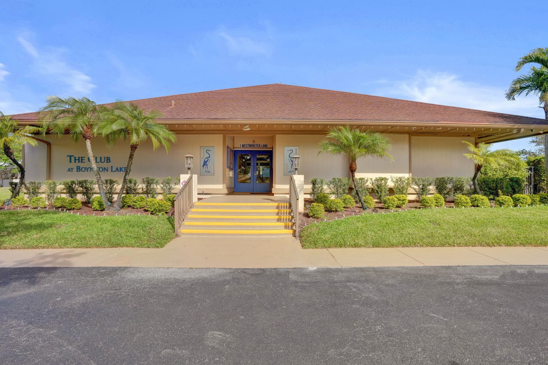 78 Mayfair Lane, Unit 78, Boynton Beach, FL 33426 Photo