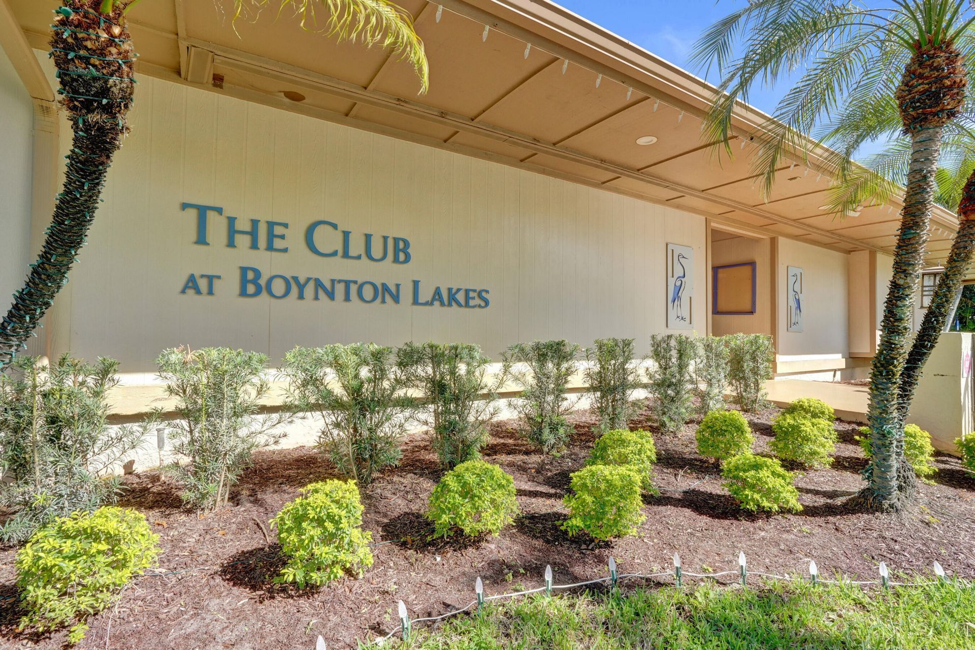 78 Mayfair Lane, Unit 78, Boynton Beach, FL 33426 Photo