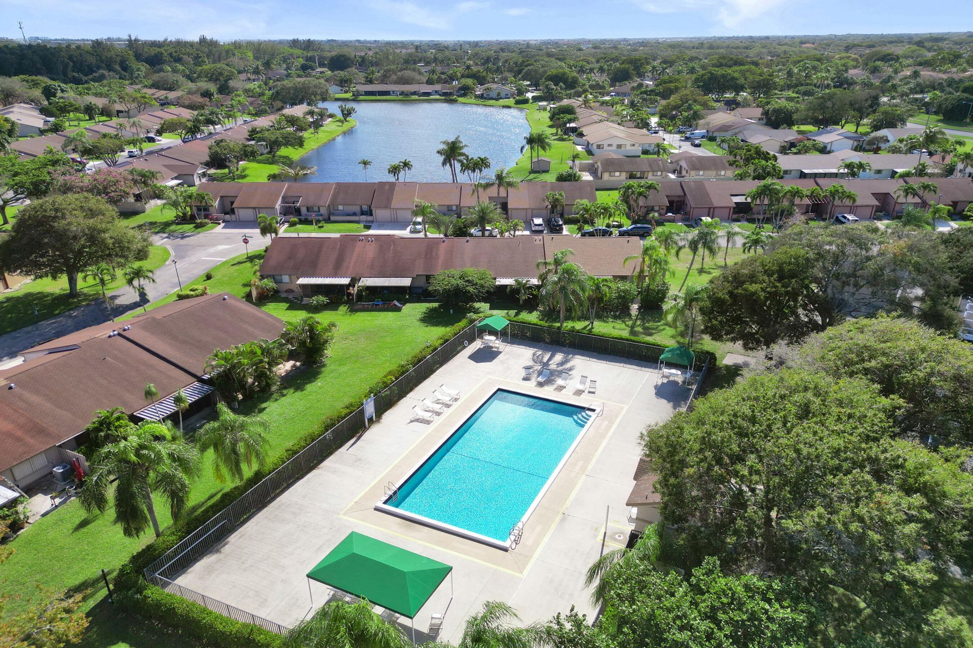 78 Mayfair Lane, Unit 78, Boynton Beach, FL 33426 Photo
