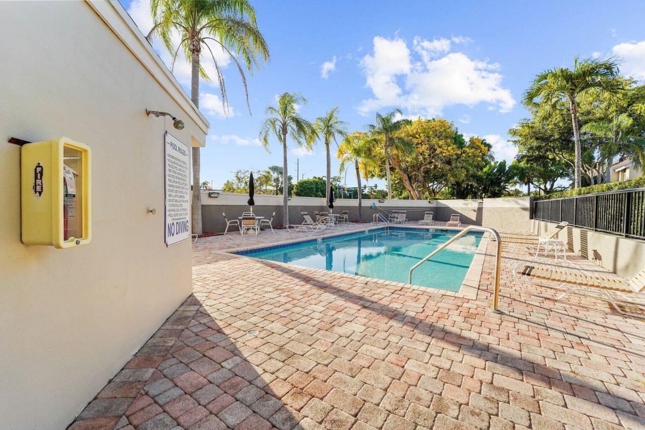 6750 Boca Pines Trail, Unit D, Boca Raton, FL 33433 Photo