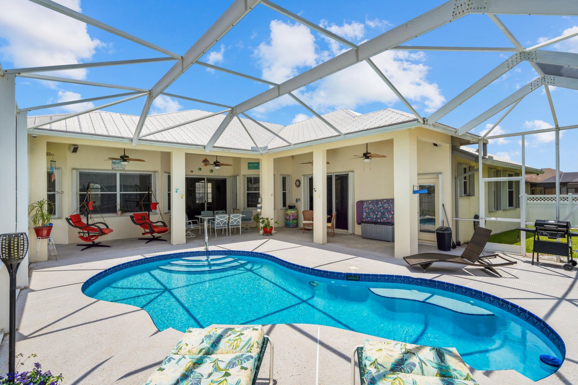 5771 NW Belwood Circle, Port Saint Lucie, FL 34986 Photo