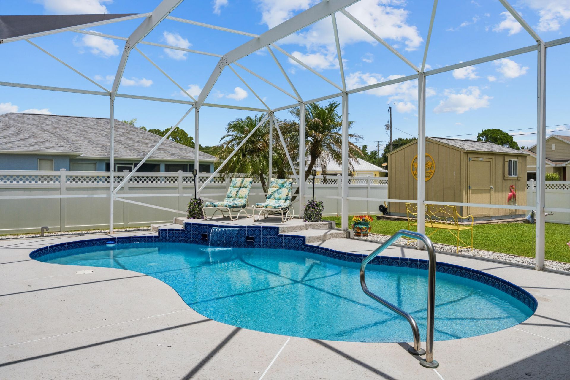 5771 NW Belwood Circle, Port Saint Lucie, FL 34986 Photo