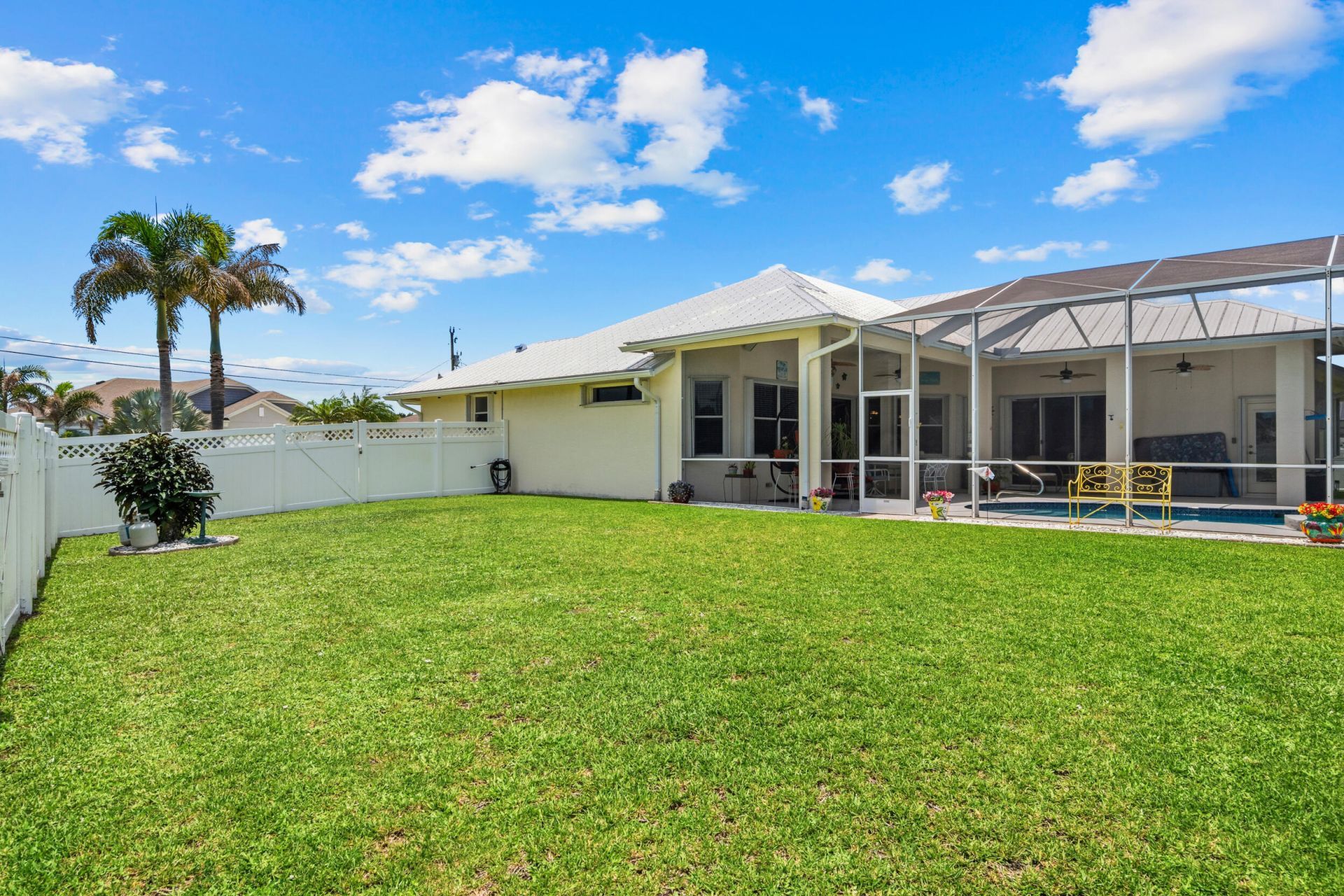 5771 NW Belwood Circle, Port Saint Lucie, FL 34986 Photo