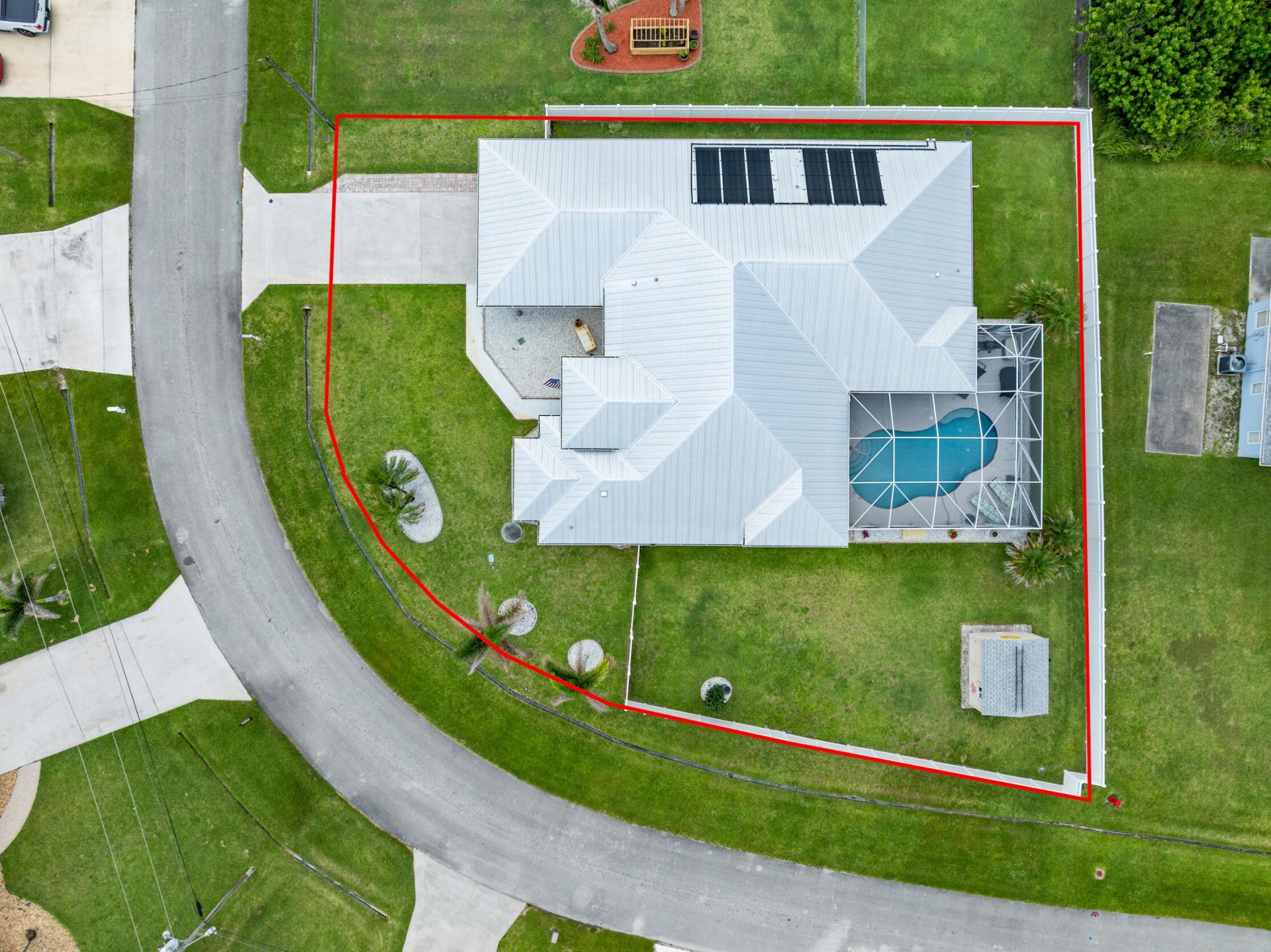 5771 NW Belwood Circle, Port Saint Lucie, FL 34986 Photo