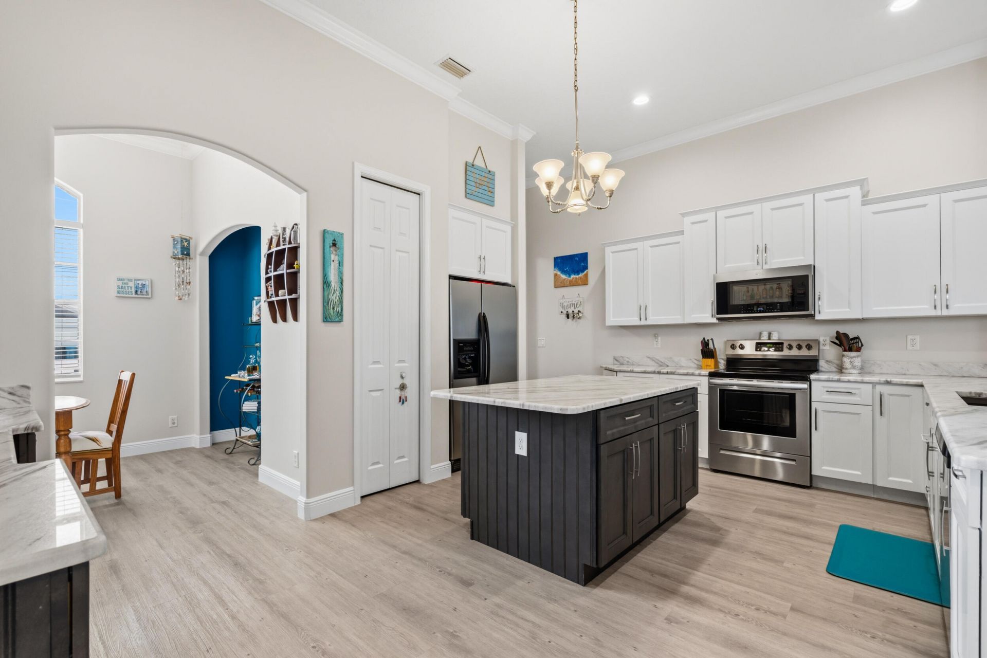 5771 NW Belwood Circle, Port Saint Lucie, FL 34986 Photo