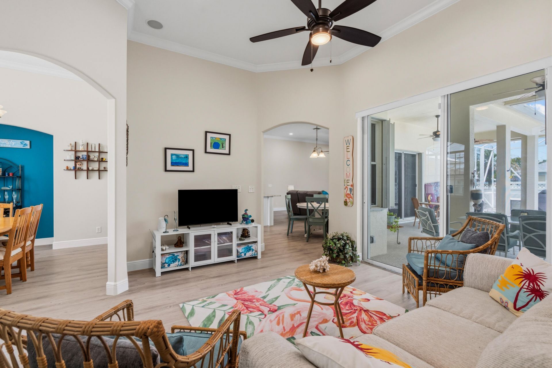 5771 NW Belwood Circle, Port Saint Lucie, FL 34986 Photo
