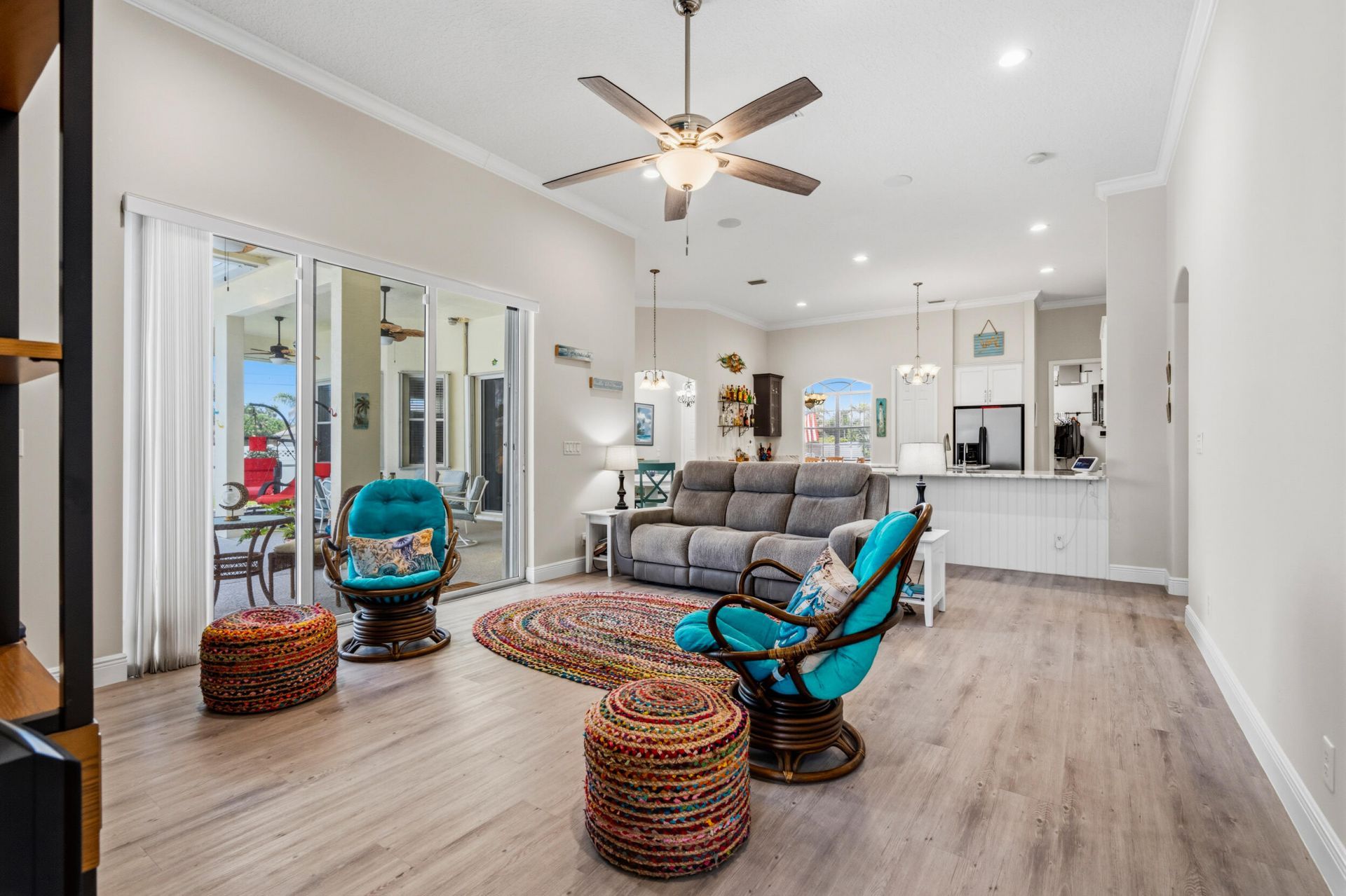 5771 NW Belwood Circle, Port Saint Lucie, FL 34986 Photo