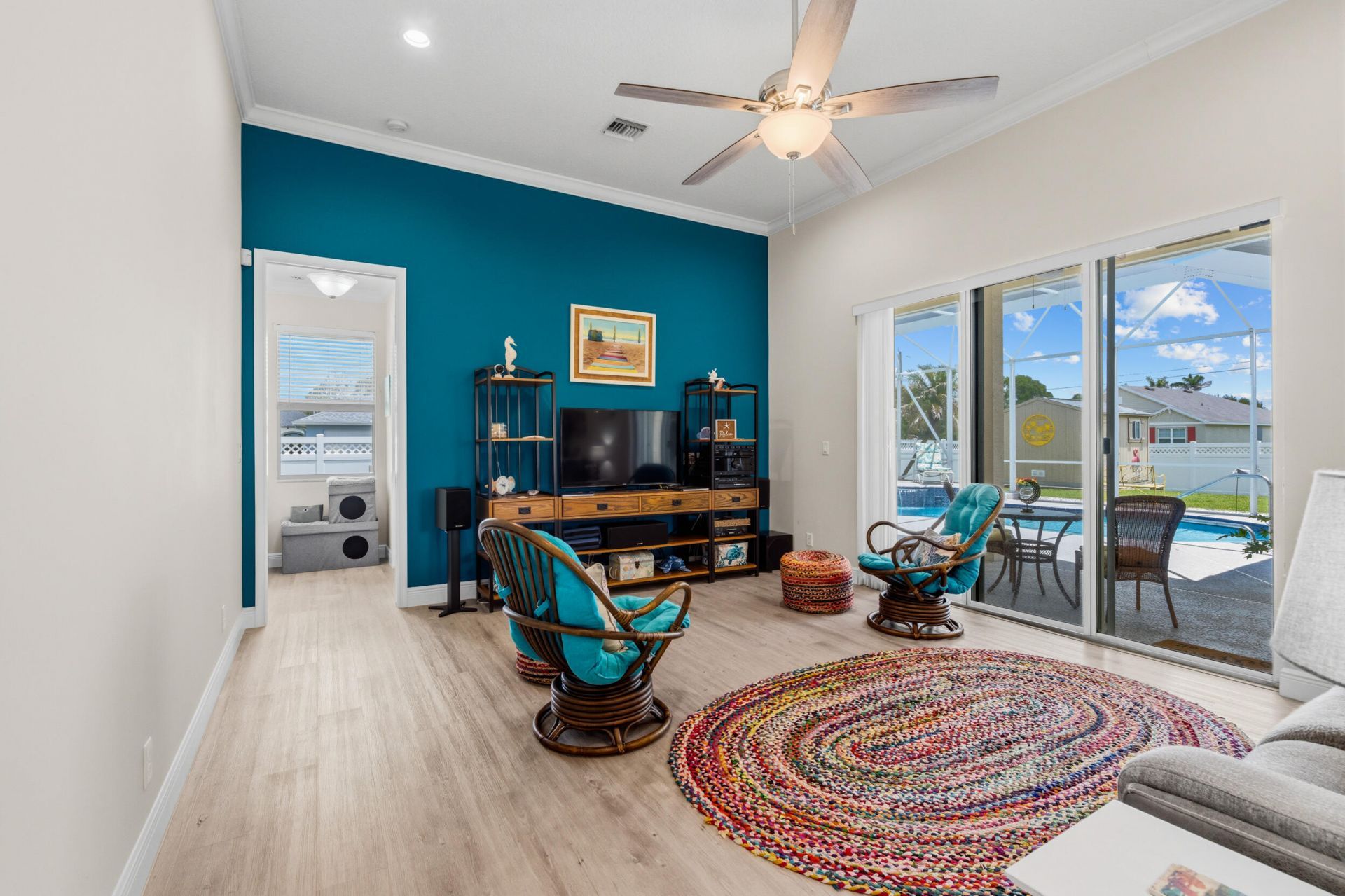 5771 NW Belwood Circle, Port Saint Lucie, FL 34986 Photo