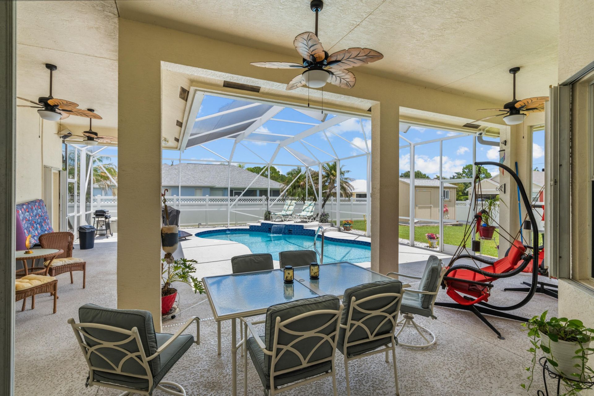 5771 NW Belwood Circle, Port Saint Lucie, FL 34986 Photo