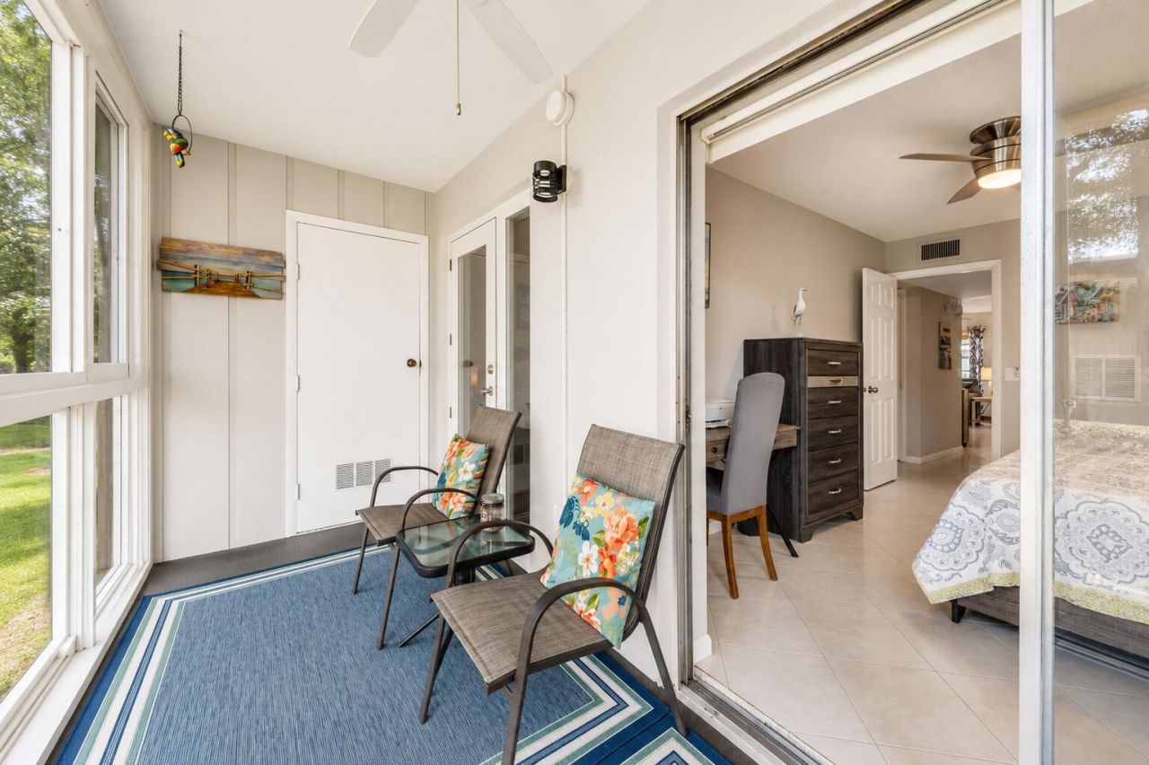 184 Piedmont D, Unit D, Delray Beach, FL 33484 Photo