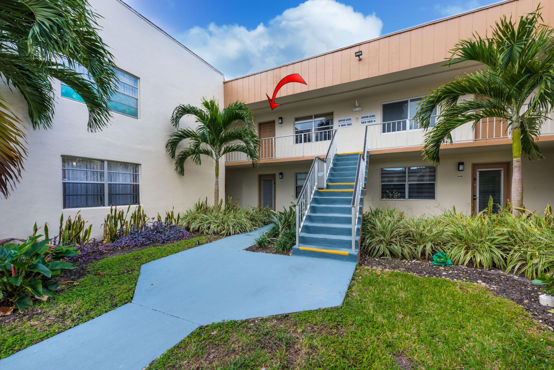 184 Piedmont D, Unit D, Delray Beach, FL 33484 Photo