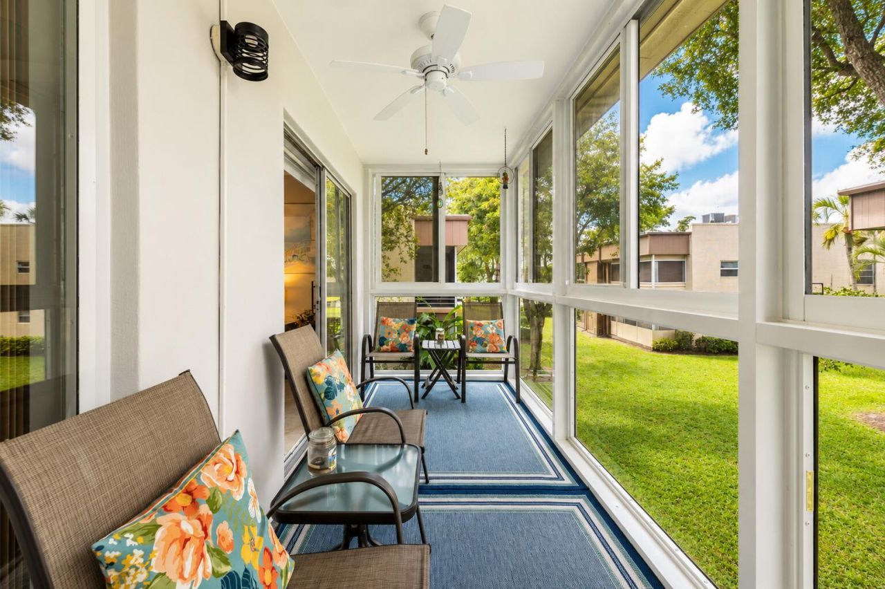 184 Piedmont D, Unit D, Delray Beach, FL 33484 Photo