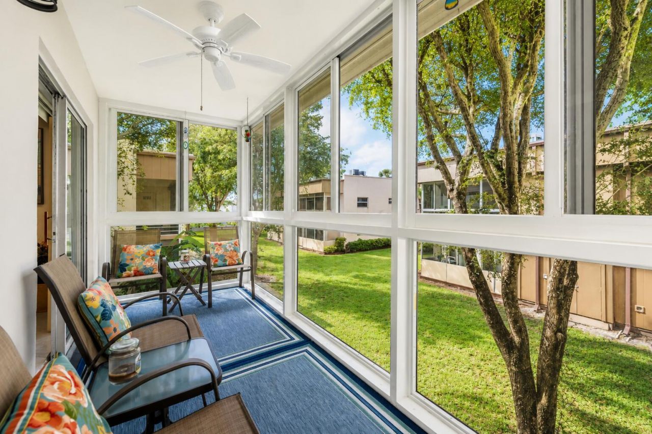 184 Piedmont D, Unit D, Delray Beach, FL 33484 Photo
