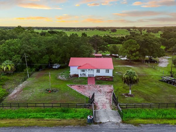 340 S Arboleda Street, Clewiston, FL 33440
