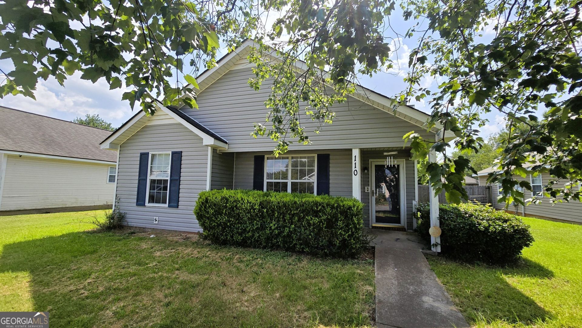 110 Kensington Circle, Warner Robins, GA 31093 Main Photo