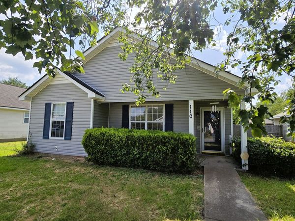 110 Kensington Circle, Warner Robins, GA 31093
