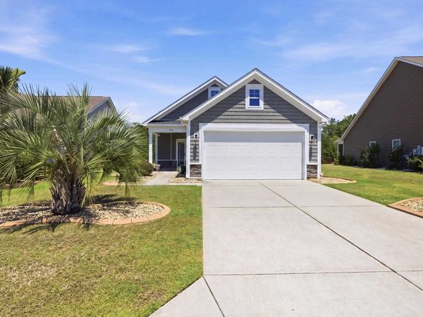 909 Cypress Way, Little River, SC 29566
