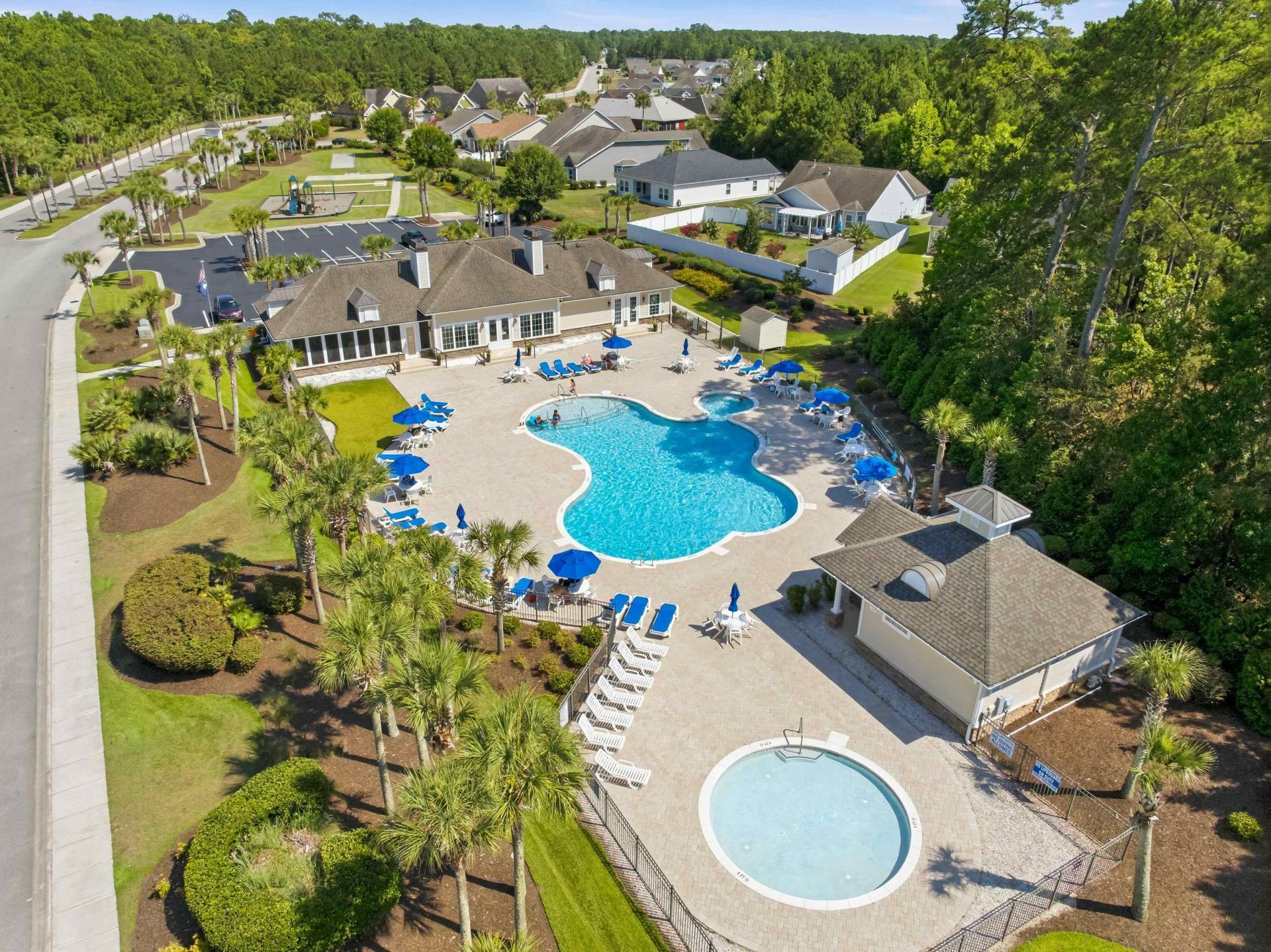 909 Cypress Way Photo 48