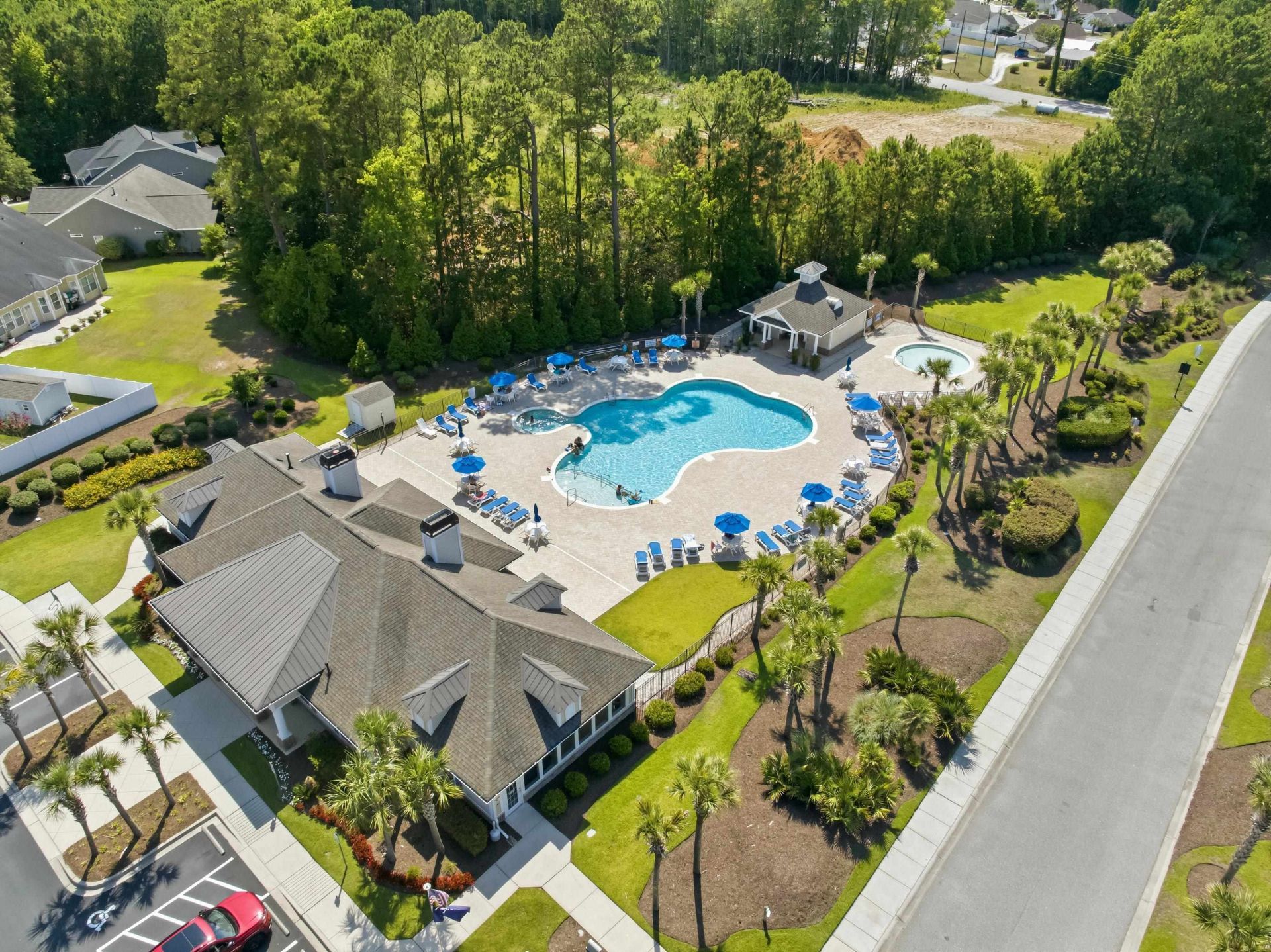 909 Cypress Way Photo 51
