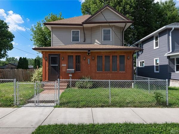 1120 Innisfallen Avenue, Springfield, OH 45506