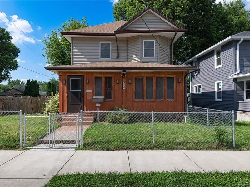 1120 Innisfallen Avenue, Springfield, OH 45506 Photo 1