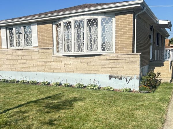 13157 S Green Bay Avenue, Chicago, IL 60633