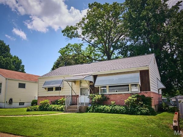5708 Fyler Avenue , St Louis, MO 63139