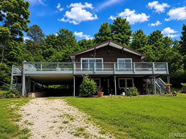 11327 HWY E, Arcadia, MO 63621