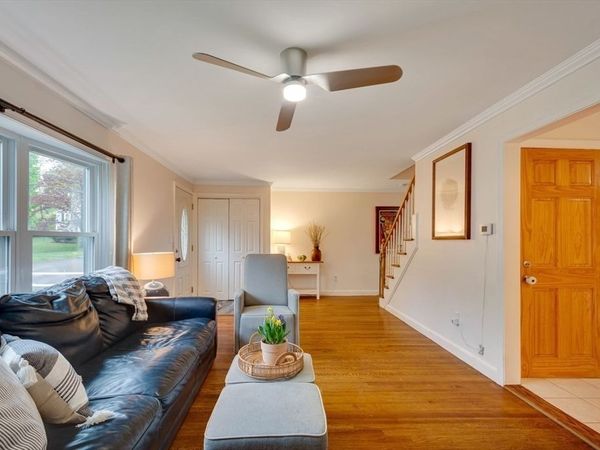 36 Wentworth St, Dedham, MA 02026
