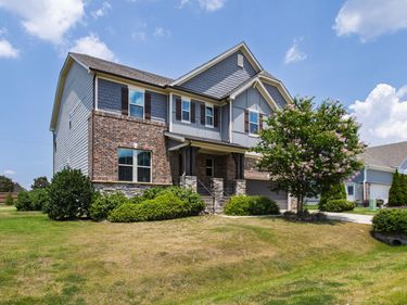 2204 Stillness Pond Lane, Apex, NC 27539