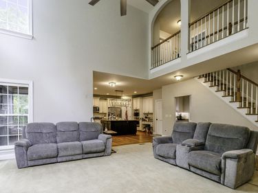201 Quarryrock Road, Holly Springs, NC 27540